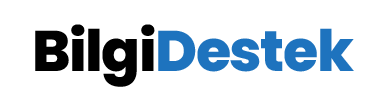 BilgiDestek.com – İnternetin Bilgi Bankası